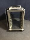 ALADDIN RSPT20 Food Service Meal Delivery Cart