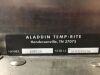 ALADDIN RSPT20 Food Service Meal Delivery Cart