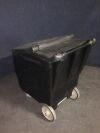 CONTINENTAL 9725 Mobile Ice Bin