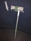 LUMEX 6132 Forearm Platform Walker Attachment