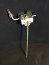 LUMEX 6132A Forearm Platform Walker Attachment