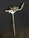 LUMEX 6132A Forearm Platform Walker Attachment
