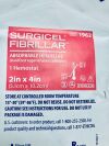 ETHICON 1962 Surgicel Fibrillar