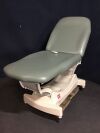 RITTER 244-001 Power Bariatric Barrier-Free Exam Table