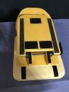 STRONGLITE Face Cradle Platform:  Massage positioner face rest