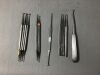 VARIOUS “ Curette