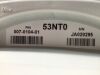 WELCH ALLYN 53NT0 Patient Monitor