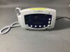 WELCH ALLYN 53NTO Patient Monitor