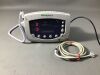 WELCH ALLYN 53NTP Patient Monitor