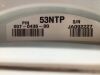 WELCH ALLYN 53NTP Patient Monitor