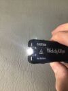 WELCH ALLYN 790 KleenSpec Cordless Illumination System