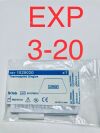 MEDTRONIC/ XOMED 1529020 Thermasplint Singles