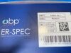 OBP MEDICAL C020110-1  MEDIUM ER-SPEC  Single Use Vaginal Speculum