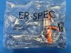 OBP MEDICAL C020110-1  MEDIUM ER-SPEC  Single Use Vaginal Speculum