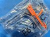 OBP MEDICAL C020110-1  MEDIUM ER-SPEC  Single Use Vaginal Speculum