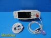 MASIMO Radical 7 Rainbow Pulse CO-OX ,W/ RDS-3 Docking Station ~ Monitor