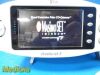 MASIMO Radical 7 Rainbow Pulse CO-OX ,W/ RDS-3 Docking Station ~ Monitor