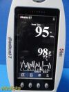 MASIMO Radical 7 Rainbow Pulse CO-OX ,W/ RDS-3 Docking Station ~ Monitor