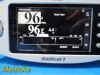 MASIMO Radical 7 Rainbow Pulse CO-OX ,W/ RDS-3 Docking Station ~ Monitor