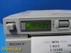 SONY 2011  Corporation UP-D897 Digital Graphic Printer, Medical Use