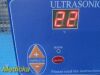Lab Safety Supply 32V118A Ultrasonic Cleaner W/ Instrument Tray