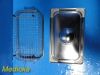 Lab Safety Supply 32V118A Ultrasonic Cleaner W/ Instrument Tray