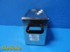 Lab Safety Supply 32V118A Ultrasonic Cleaner W/ Instrument Tray