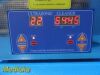 Lab Safety Supply 32V118A Ultrasonic Cleaner W/ Instrument Tray