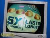 ARTHREX AR-3351-5500 HD,0° 5.5mm x 300mm W/ Case *TESTED* ~ Laparoscope