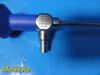 The Scope Exchange 5mmx0° Rigid Telescope Ref 719-420-2500 W/ 39301B Tray