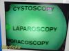 The Scope Exchange 5mmx0° Rigid Telescope Ref 719-420-2500 W/ 39301B Tray