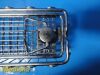 ARTHREX Rigid Telescope Storage & Sterilization Tray, Wired 18x3x2