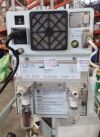 HAMILTON MEDICAL RAPHAEL Color Ventilator