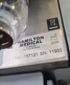 HAMILTON MEDICAL RAPHAEL Color Ventilator