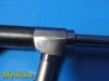 ARTHREX AR-3351-1000  HD Laparoscope 0° 10mmx330mm,