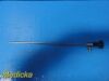 ARTHREX AR-3351-5500 HD Rigid Telescope 0° 5.5mm x 300mm W/ Case