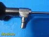 ARTHREX AR-3351-5500 HD Rigid Telescope 0° 5.5mm x 300mm W/ Case