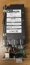 GE MP5-95516  875-000264  875000264   VICOR MEGAPAC POWER SUPPLY Mammo Unit