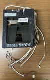 GE 115135M06  11513 5M06  MEDYS/MONZA  BP34 78533 COLLOMATOR Mammo Unit