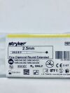 STRYKER 5540-011-325 2.5mm Fine Diamond Round Extended