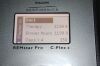 RESPIRONICS REMstar Pro 450P CPAP 1194 T hrs 1199 B hrs feb24 29#e CPAP