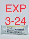 STRYKER 5540-009-320 2.0mm Precision Round Extended