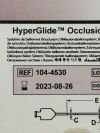 EV3 104-4530 ev3 HyperGlide Occlusion Balloon System
