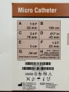EV3 1045-5092-150 Etchelon -14 Micro Catheter