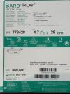 BARD 778428 INLAY Ureteral Stent