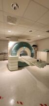 SIEMENS Verio 3.0T MRI Scanner