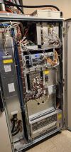 SIEMENS Verio 3.0T MRI Scanner