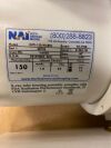 NAI 60796 OPTI Tube Siemens Xray X-Ray Tube