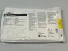 CAREFUSION TPT1000 THORA -PARA 8 Fr