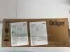 DRAGER -MEDICAL MP01060 EXP-VALVE DISP RFID (box of 10)